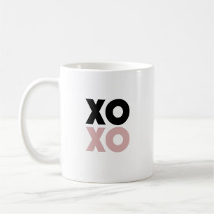 XO KAFFEETASSE