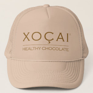 Xocai Hut Truckerkappe