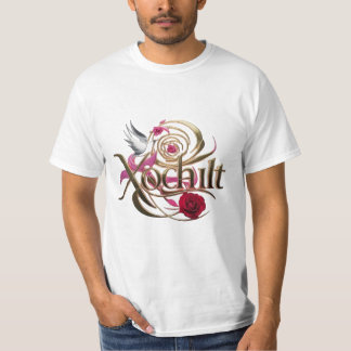 Xochilt T - Shirt Design