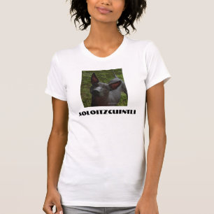 Xoloitzcuintli T-Shirt