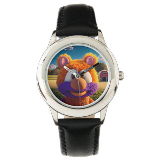 XOORIBOUS ARMBANDUHR