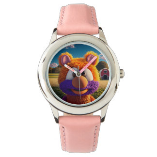 XOORIBOUS ARMBANDUHR
