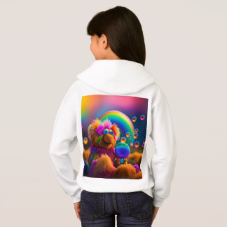 XOORIBOUS HOODIE