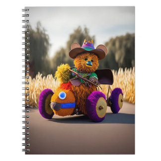 XOORIBOUS NOTIZBLOCK