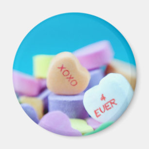 XOXO 4 ÜBERHAUPT MAGNET