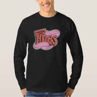 XOXO Graphic Sending You Hugs T-Shirt