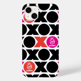 XOXO Handyhülle Case-Mate iPhone 14 Plus Hülle