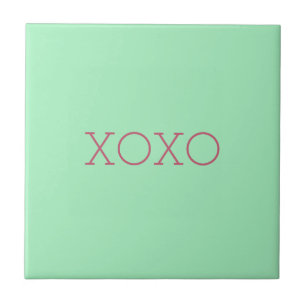XOXO Keramik Tile Fliese