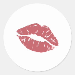 XOXO (Kiss) / Stickers