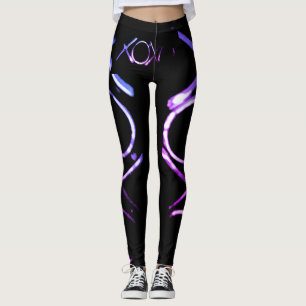 XOXO Leggings
