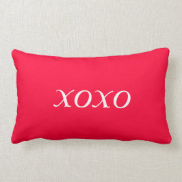 XOXO Lumbalpilz Lendenkissen