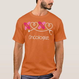 Xoxo Onkologe T-Shirt