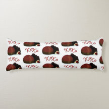 XOXO Valentine Bonbon and Dark Chocolate