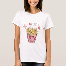 Xoxo Valentinstag T - Shirt