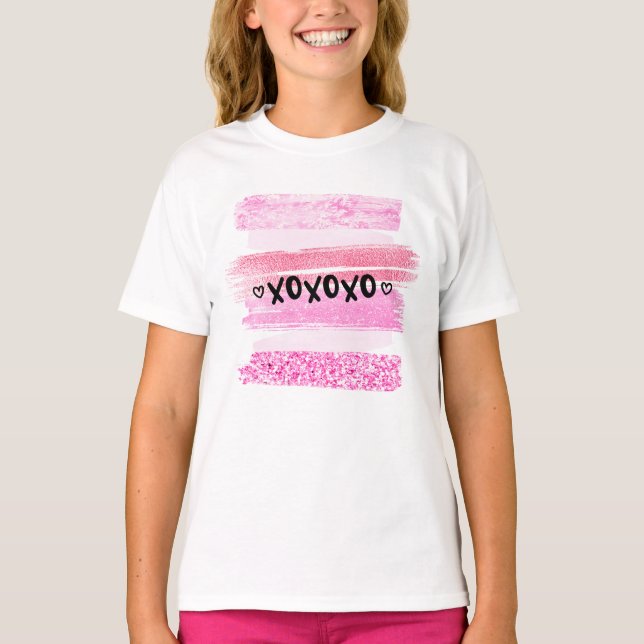 Xoxol T-Shirt (Vorderseite)