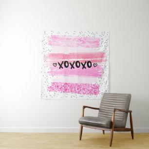 Xoxol Wandteppich