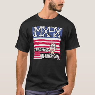 xpx-Band T-Shirt