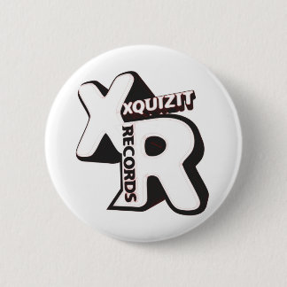 Xquizit Logo-grundlegendes Button