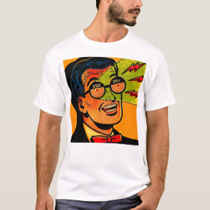 Xray Spex T-Shirt