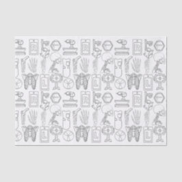 Xray Tech Seidenpapier