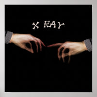 XRAY TOUCH ERINNERT LEONARDO DAVINCI