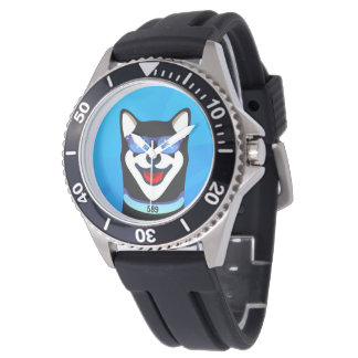 XRdoge Watch Armbanduhr