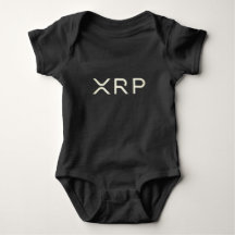 XRP Baby Kräuselung