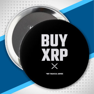XRP Crypto - XRP Kryptowährung - XRP kaufen - XRP  Button