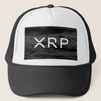 xrp, Kappe des schwarzen Hutes der Kräuselung