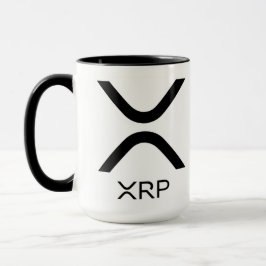 XRP Tasse groß