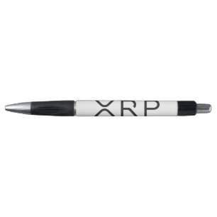 XRP Voll-Logo-Bild   Pen Kugelschreiber