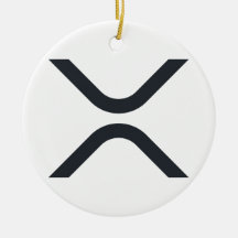 Xrp Weihnachtsschmuck