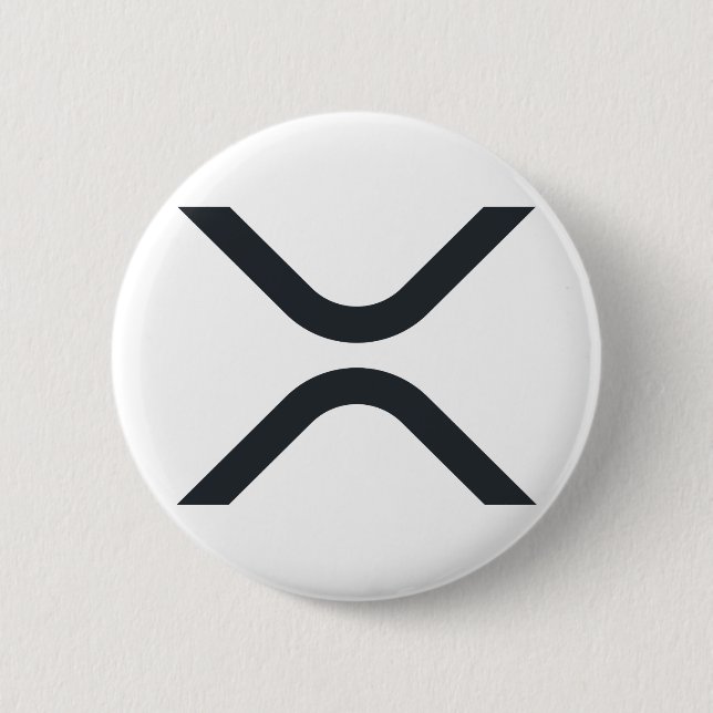 xrp-xrp-Logo Button (Vorderseite)