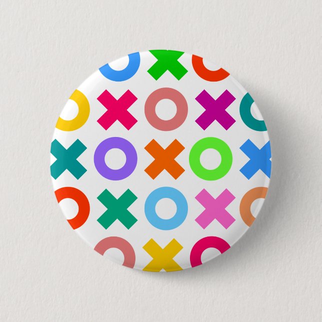 Xs und OS Button (Vorderseite)