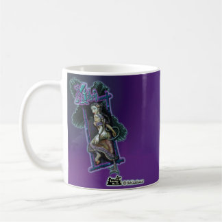 Xtabai Tasse