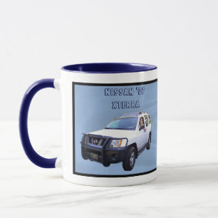 XTERRA '07-MATT'S -TASSE TASSE