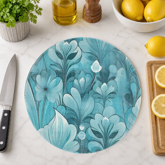 Xus Nexus Schneidebrett (Xus Nexus Cutting Board
)