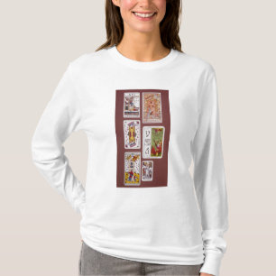 XVI der Turm der Zerstörung T-Shirt