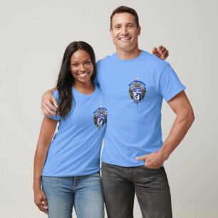 XVIII Im Flugzeug Korps T-Shirt