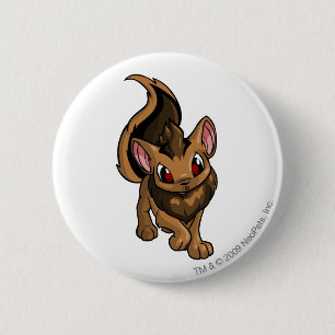 Xweetok Brown Button