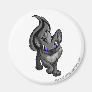 Xweetok Schatten Magnet