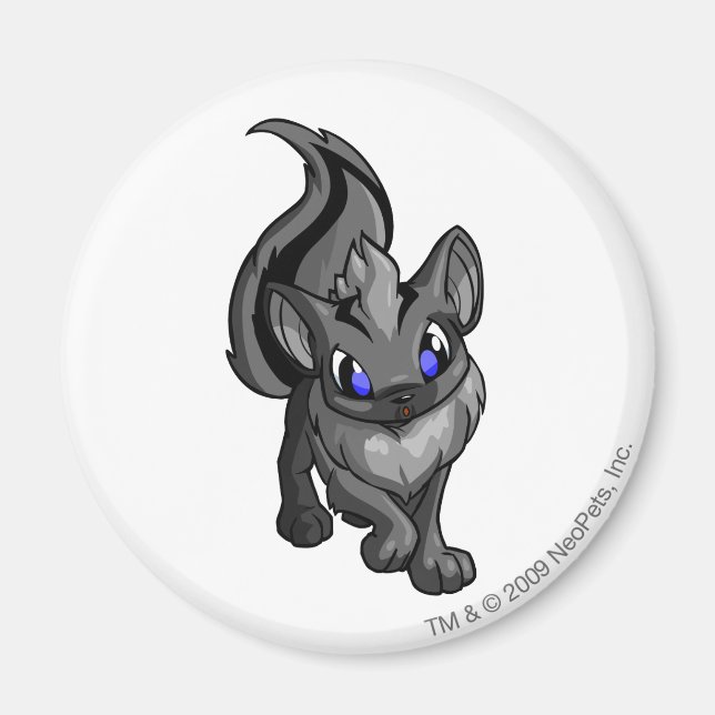 Xweetok Shadow Magnet (Vorne)