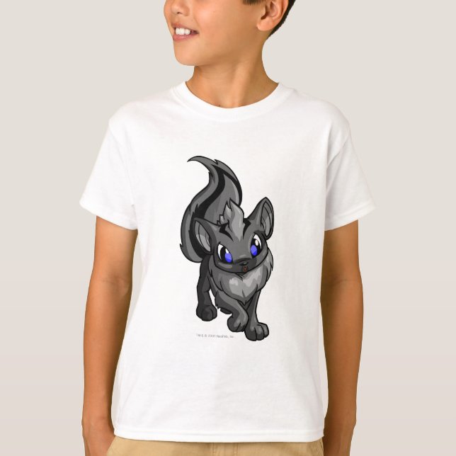 Xweetok Shadow T-Shirt (Vorderseite)