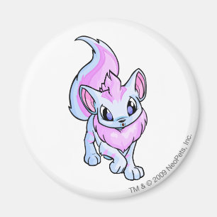 Xweetok Striped Magnet