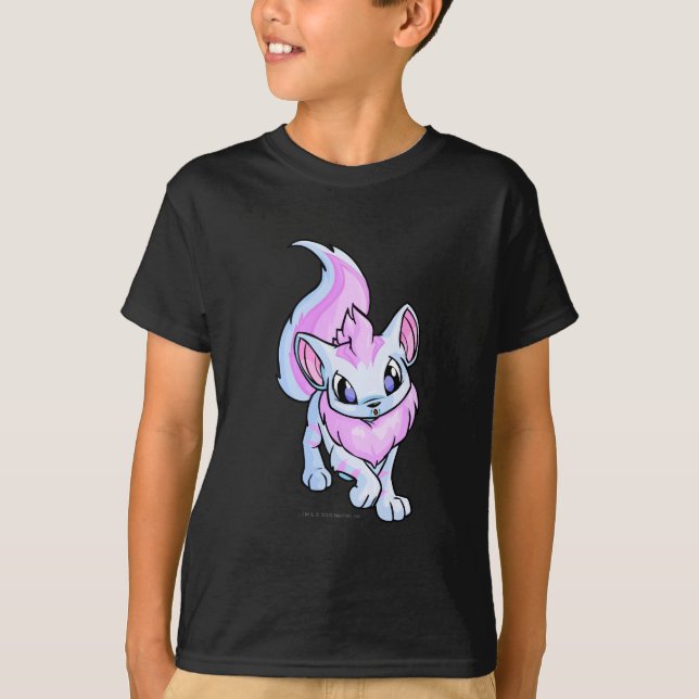 Xweetok Striped T-Shirt (Vorderseite)