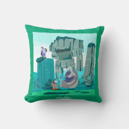 xworldteam319_20250807 Pillow  Kissen