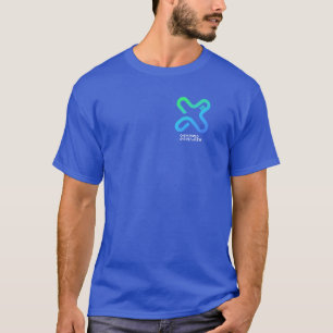 Xworldteam319_20250809 T-Shirt
