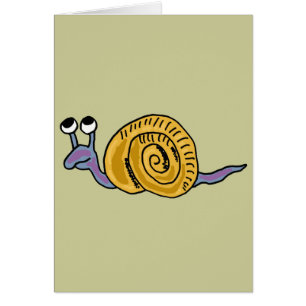 XX escargot génial