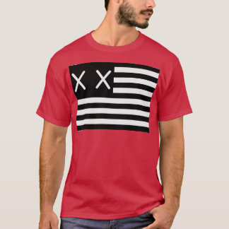 xx-Markierung T-Shirt