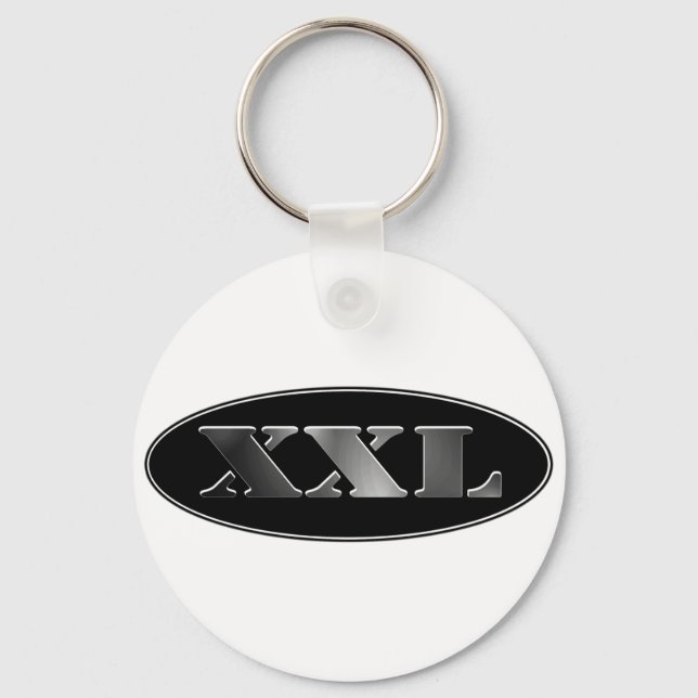 xxl schlüsselanhänger (Vorderseite)